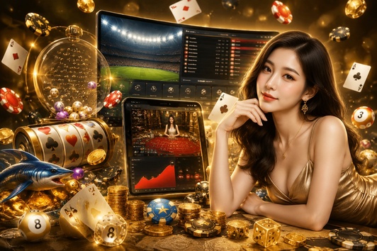 ok375 Casino