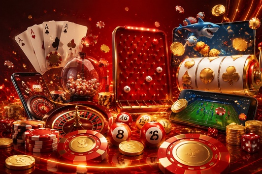 ok375 Casino