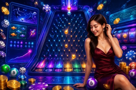 ok375 Casino