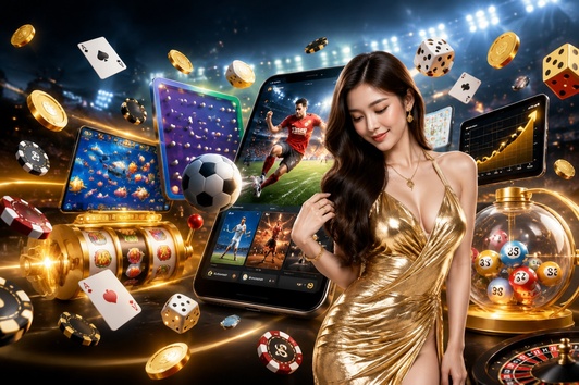 ok375 Đăng nhập